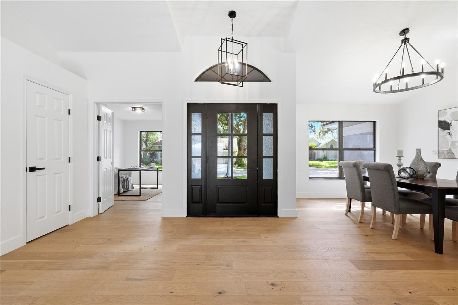 GROVES AT COBBS LANDING - Residential