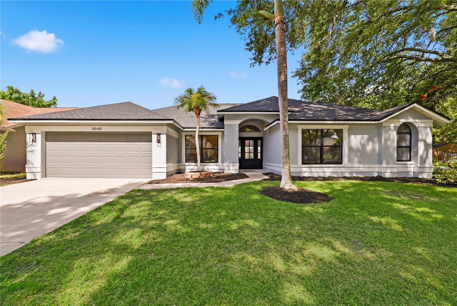GROVES AT COBBS LANDING - Residential