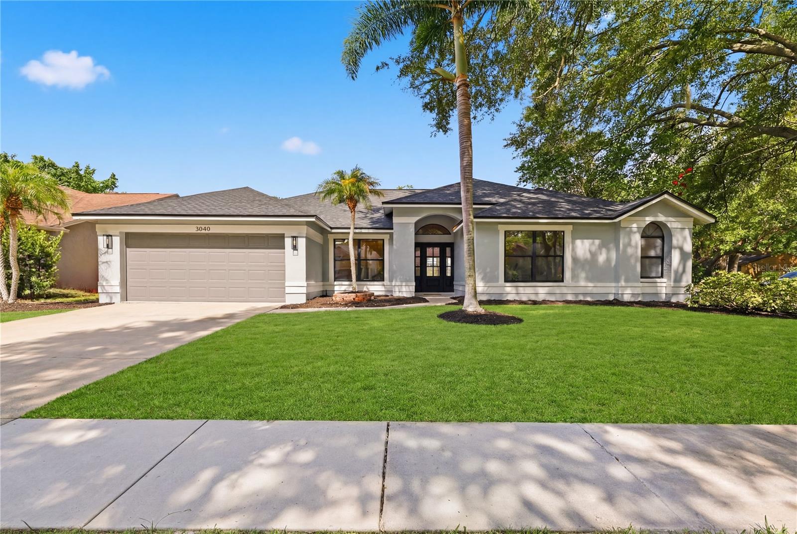 GROVES AT COBBS LANDING - Residential