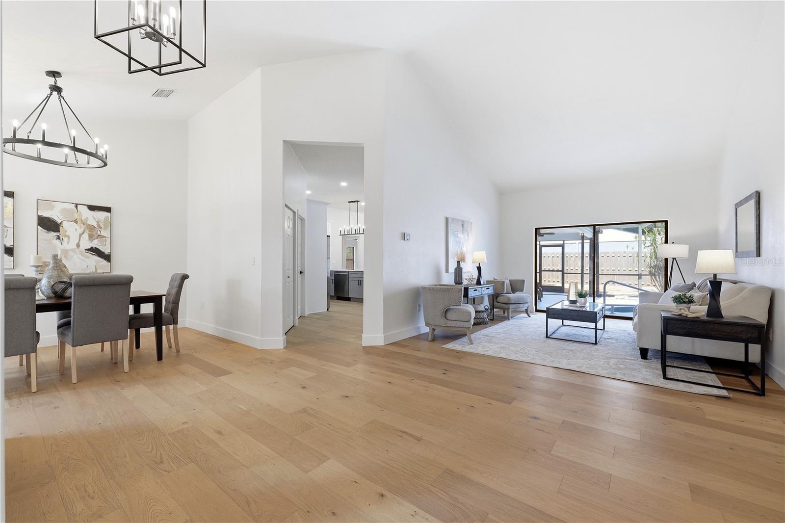 GROVES AT COBBS LANDING - Residential