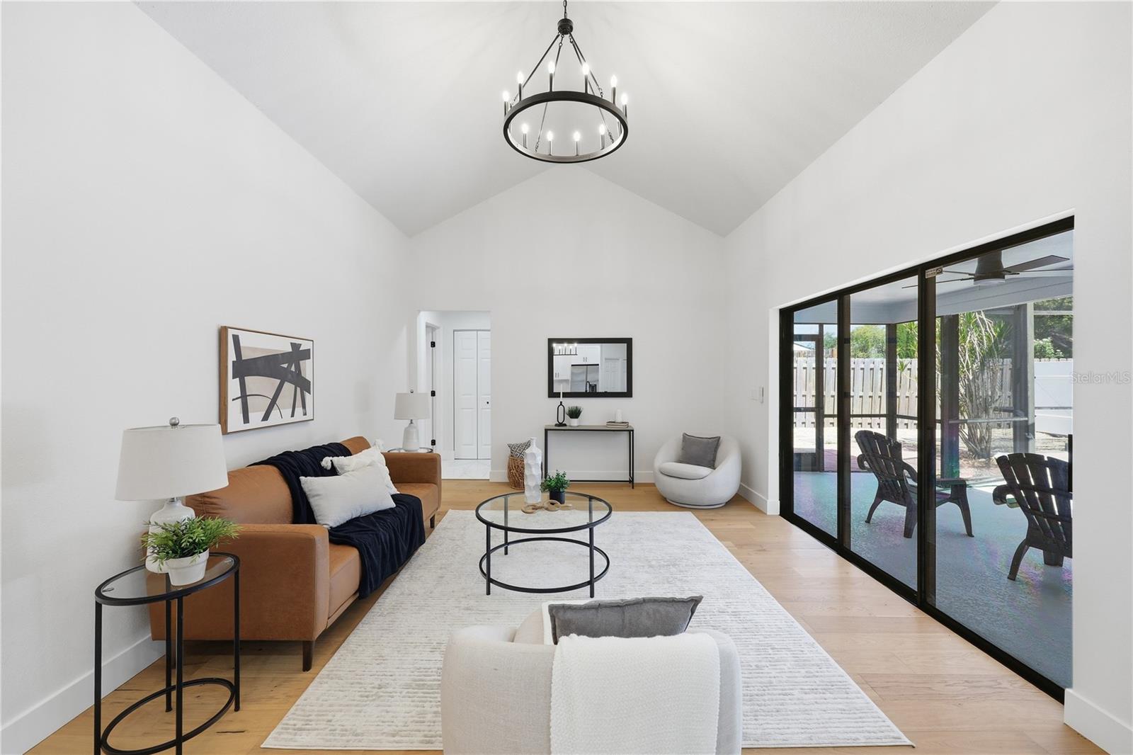 GROVES AT COBBS LANDING - Residential
