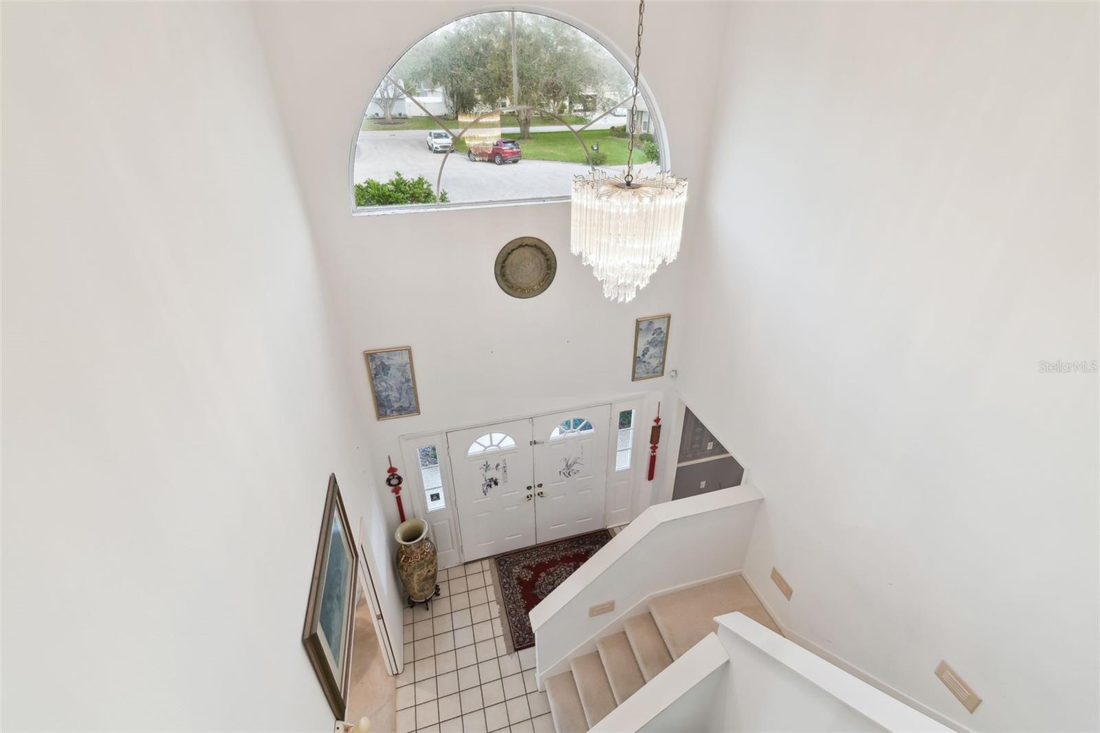 FIDDLERS GREEN - Residential