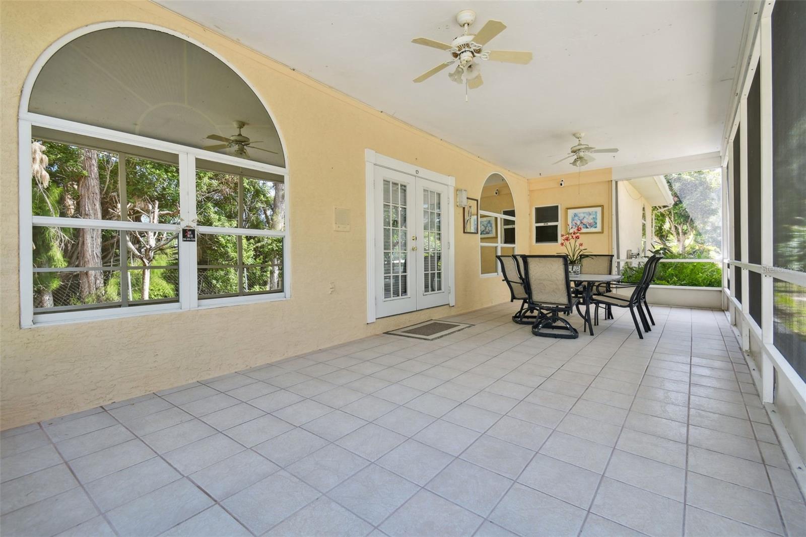 FIDDLERS GREEN - Residential