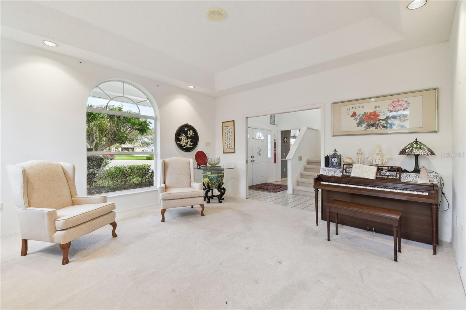 FIDDLERS GREEN - Residential