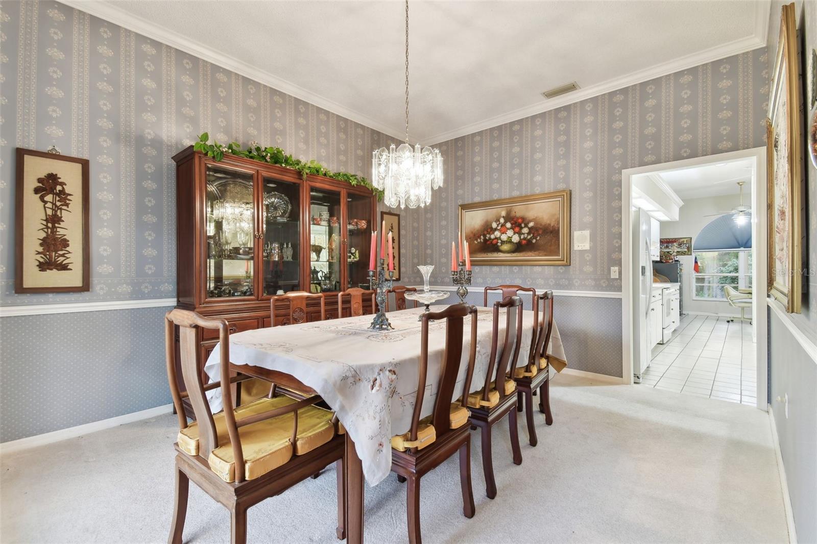 FIDDLERS GREEN - Residential