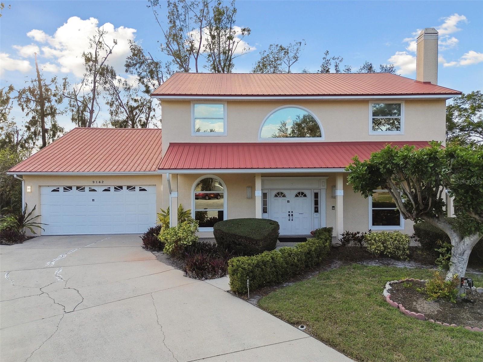 FIDDLERS GREEN - Residential