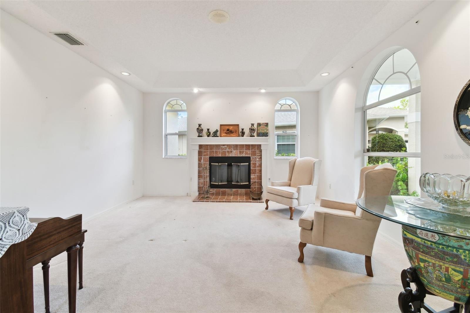 FIDDLERS GREEN - Residential