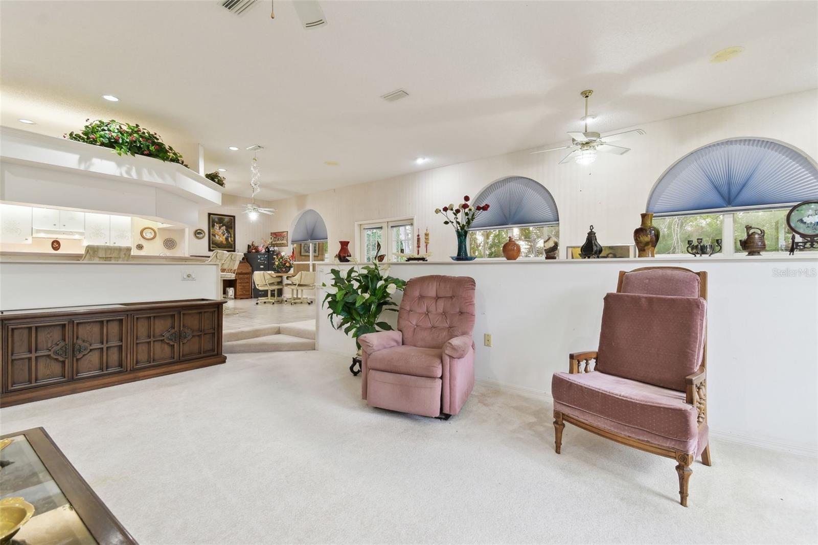 FIDDLERS GREEN - Residential