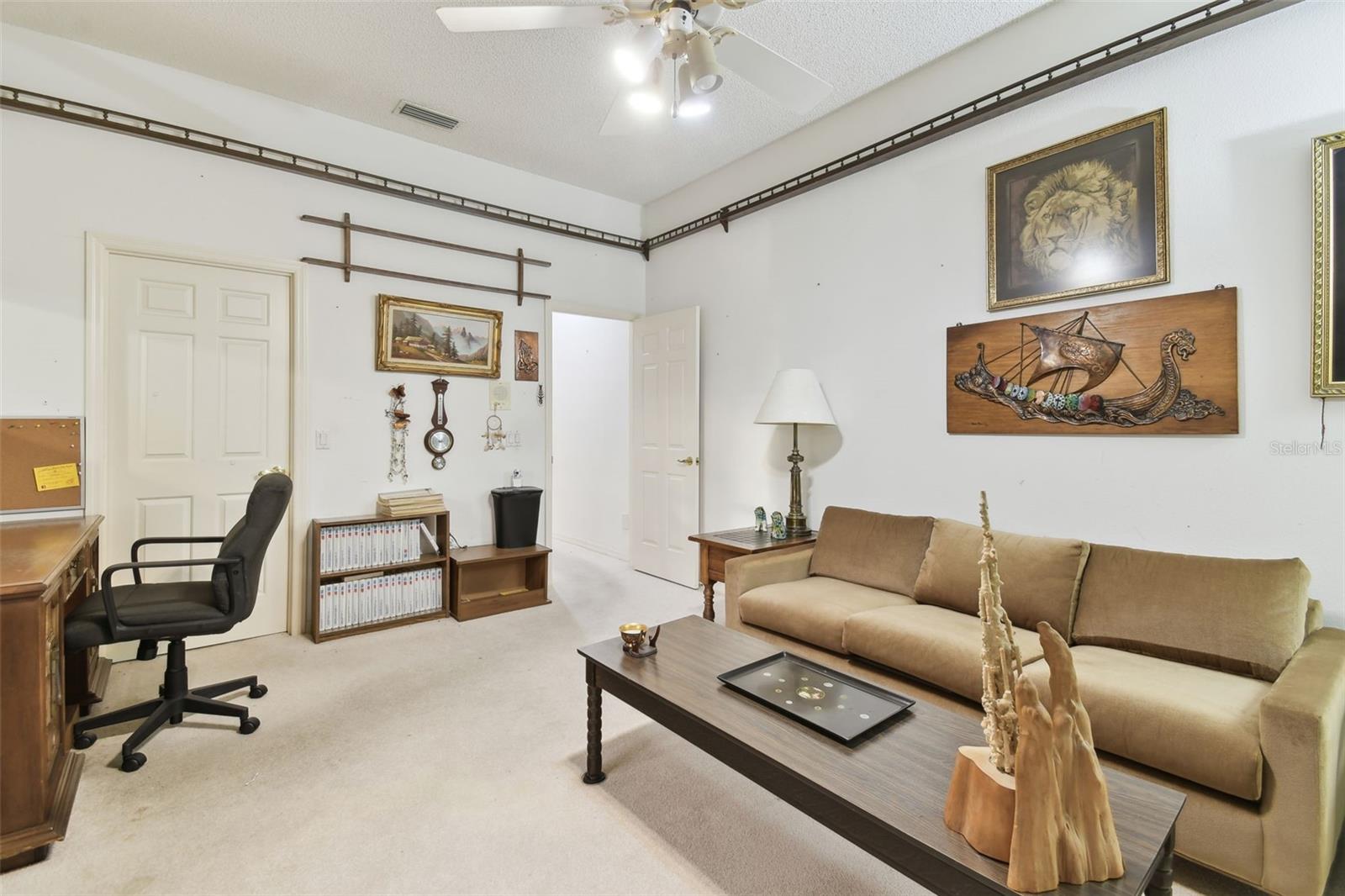 FIDDLERS GREEN - Residential