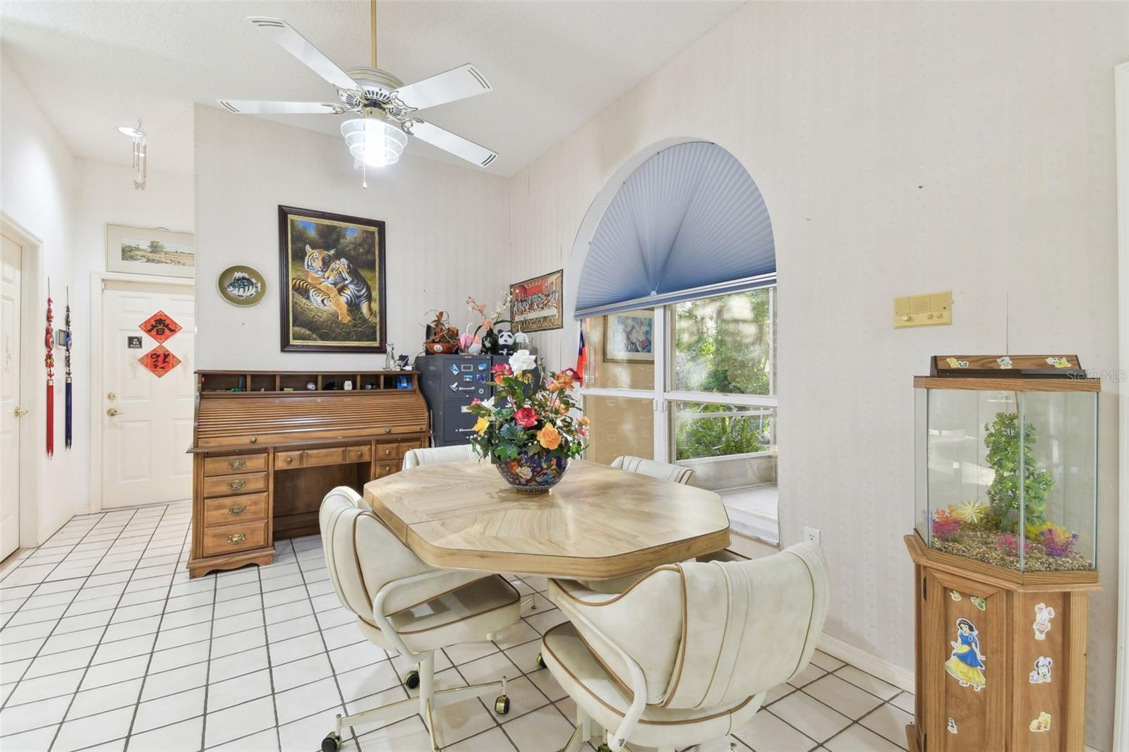 FIDDLERS GREEN - Residential