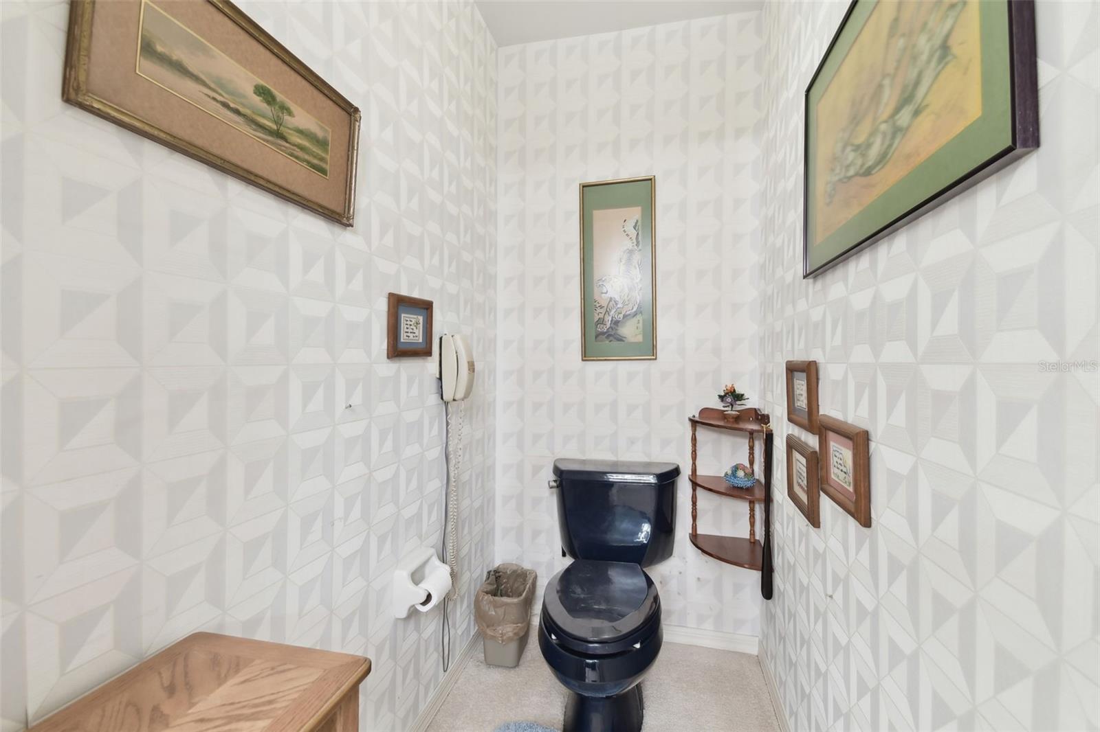 FIDDLERS GREEN - Residential