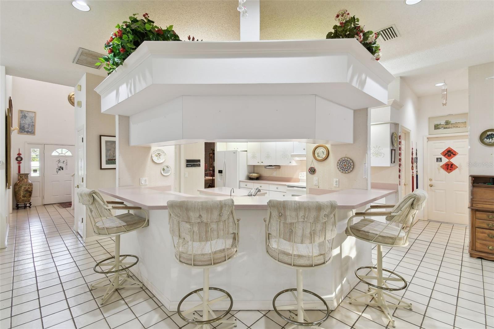FIDDLERS GREEN - Residential