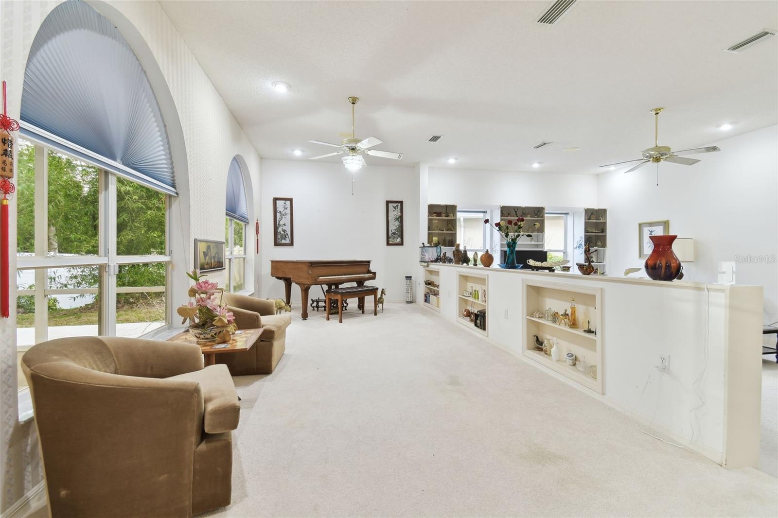 FIDDLERS GREEN - Residential