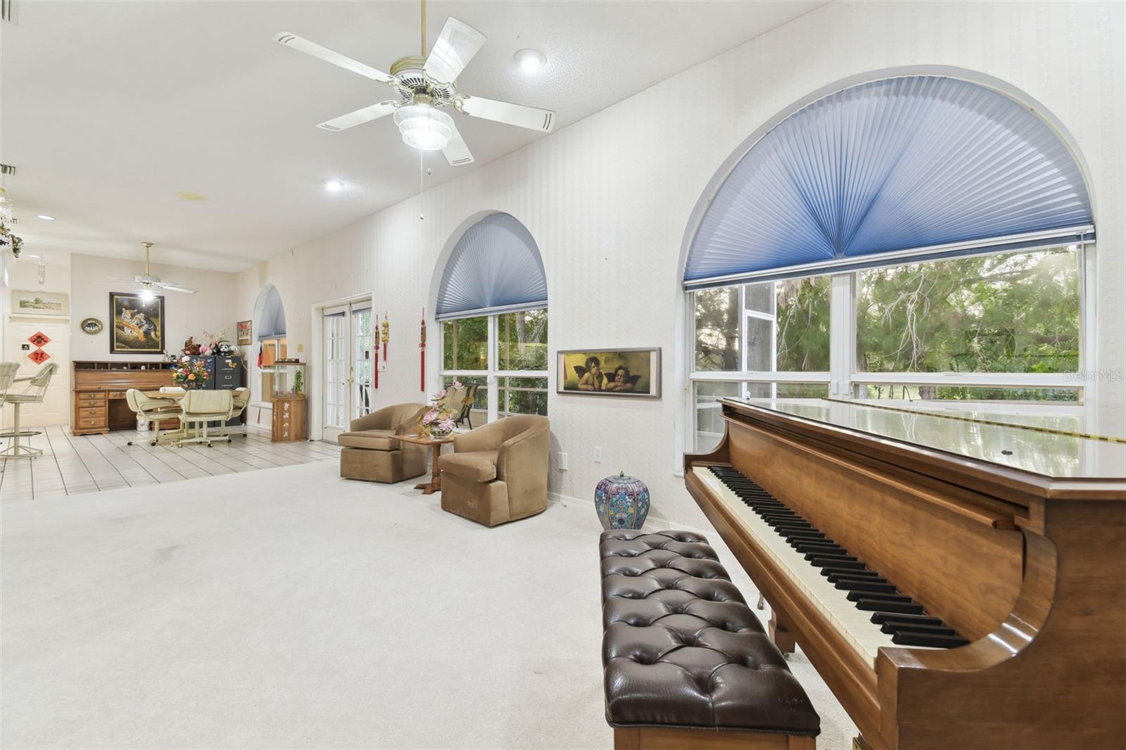 FIDDLERS GREEN - Residential