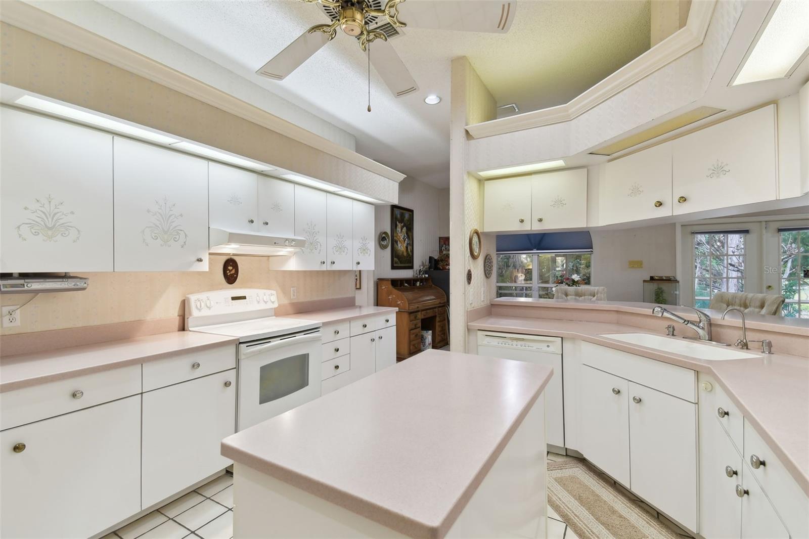 FIDDLERS GREEN - Residential