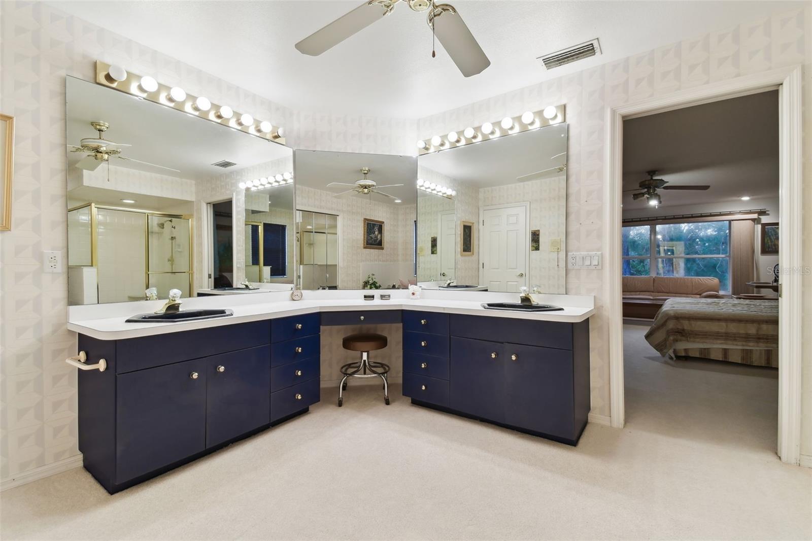 FIDDLERS GREEN - Residential