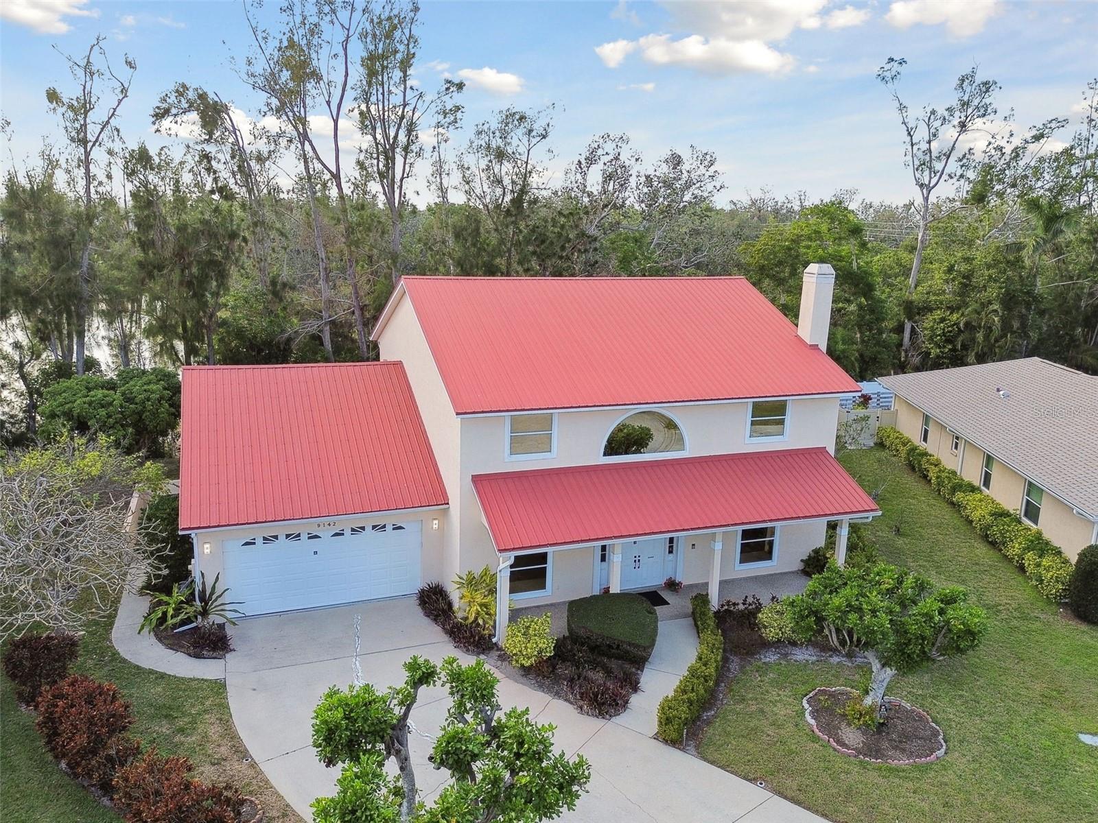 FIDDLERS GREEN - Residential
