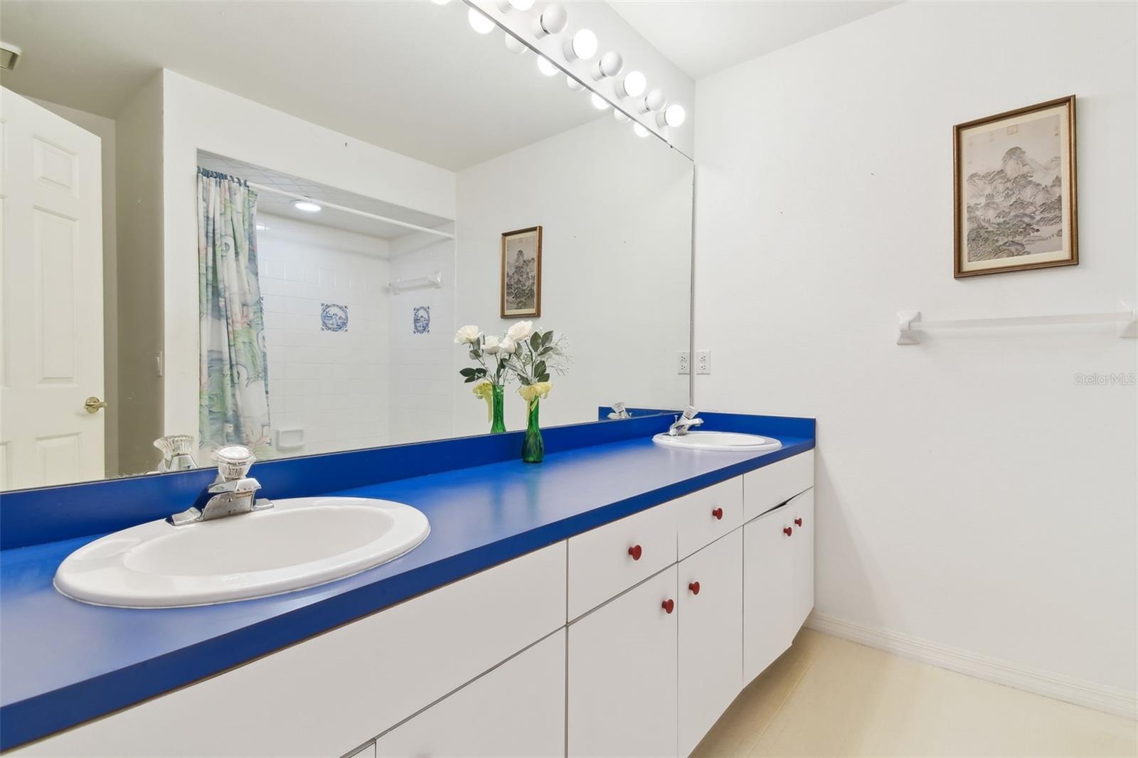 FIDDLERS GREEN - Residential