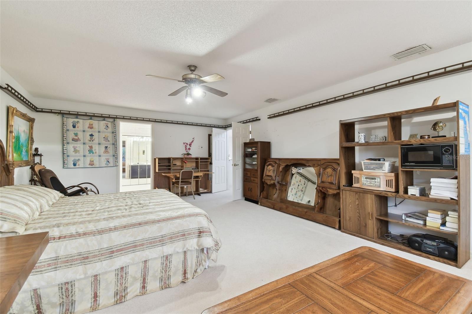 FIDDLERS GREEN - Residential