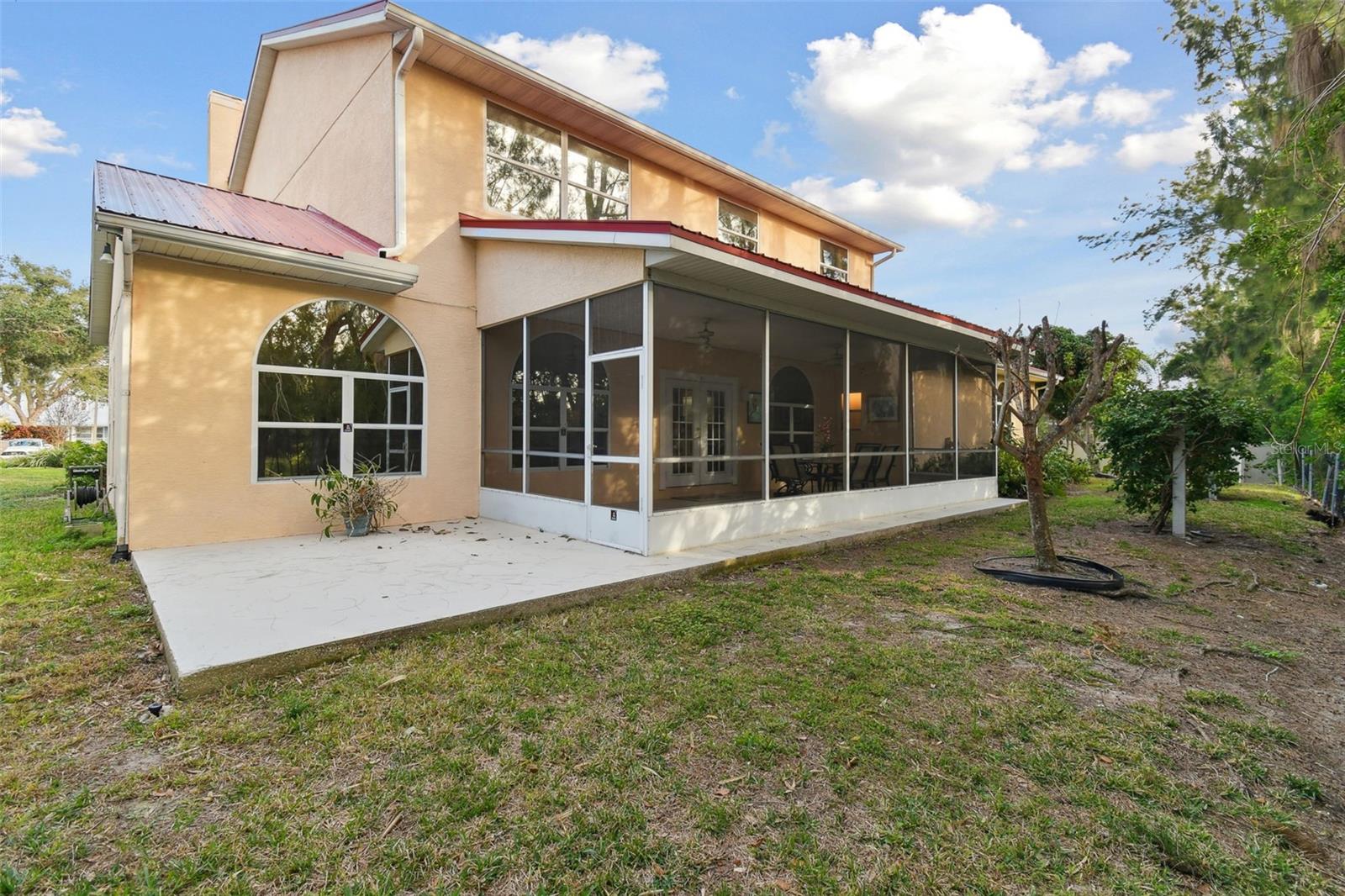 FIDDLERS GREEN - Residential