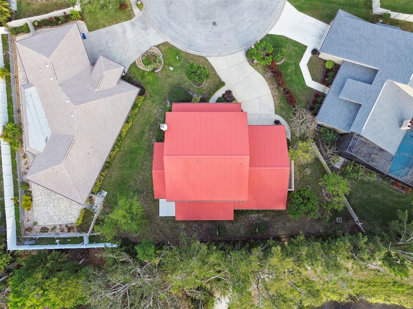 FIDDLERS GREEN - Residential