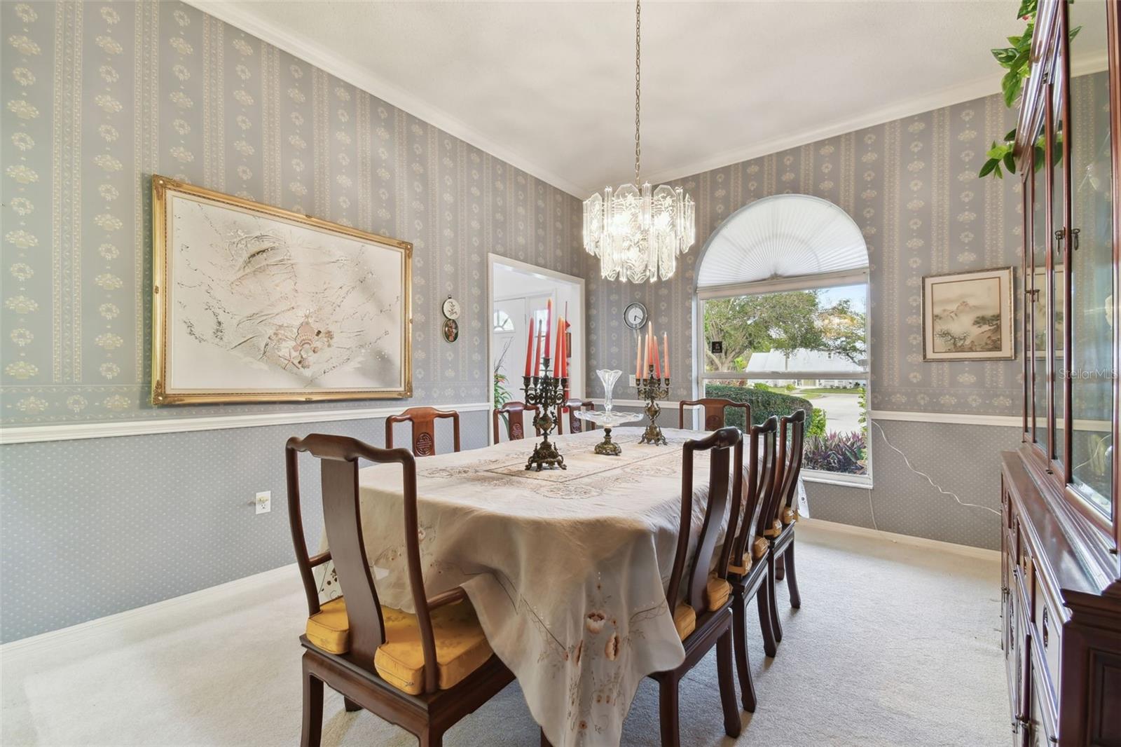 FIDDLERS GREEN - Residential