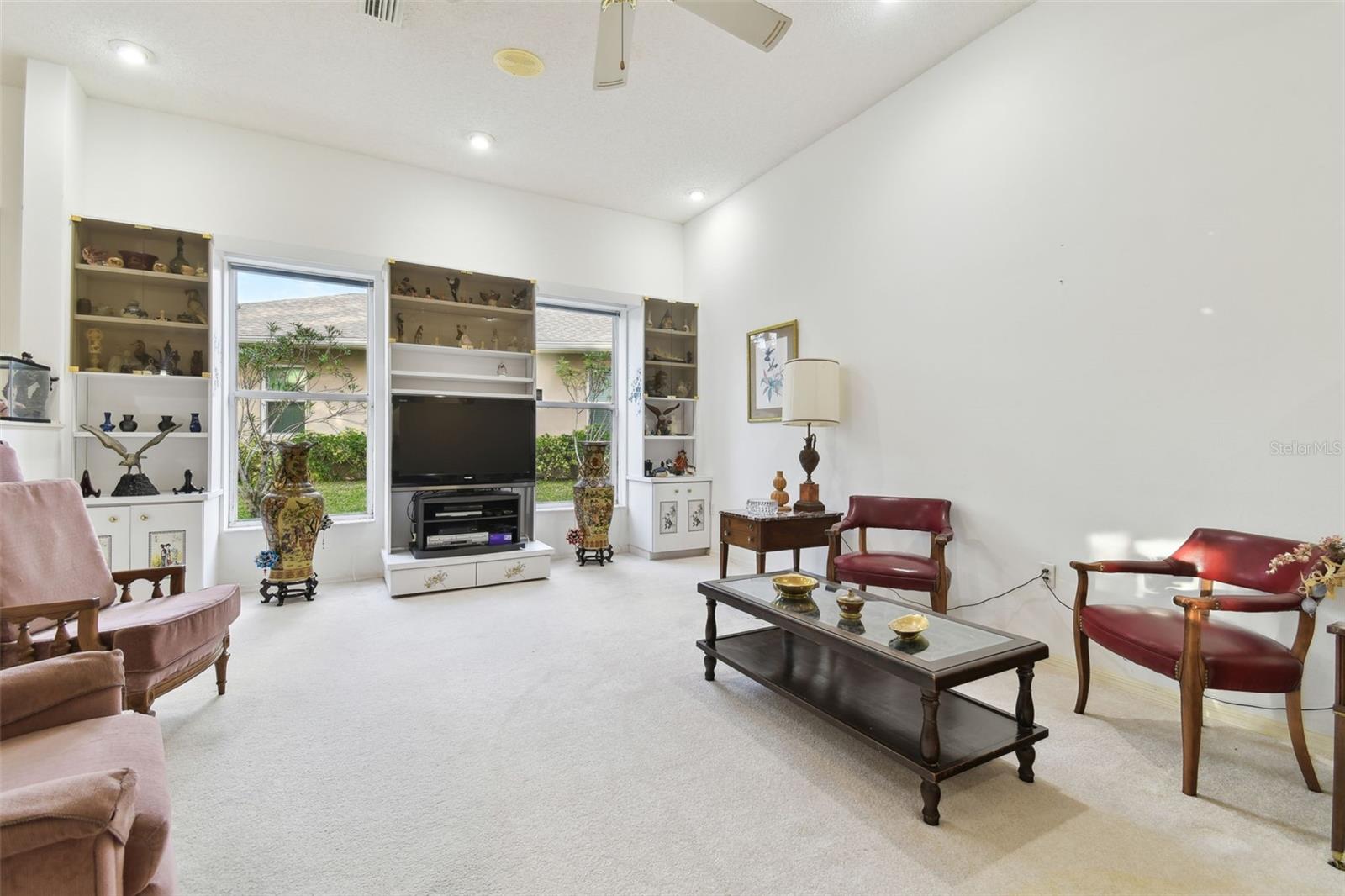 FIDDLERS GREEN - Residential