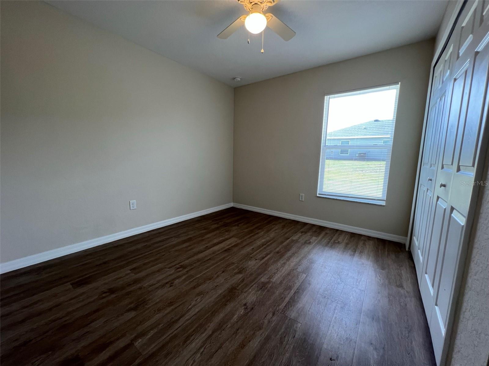SILVER SPRINGS SHORES - Residential Lease