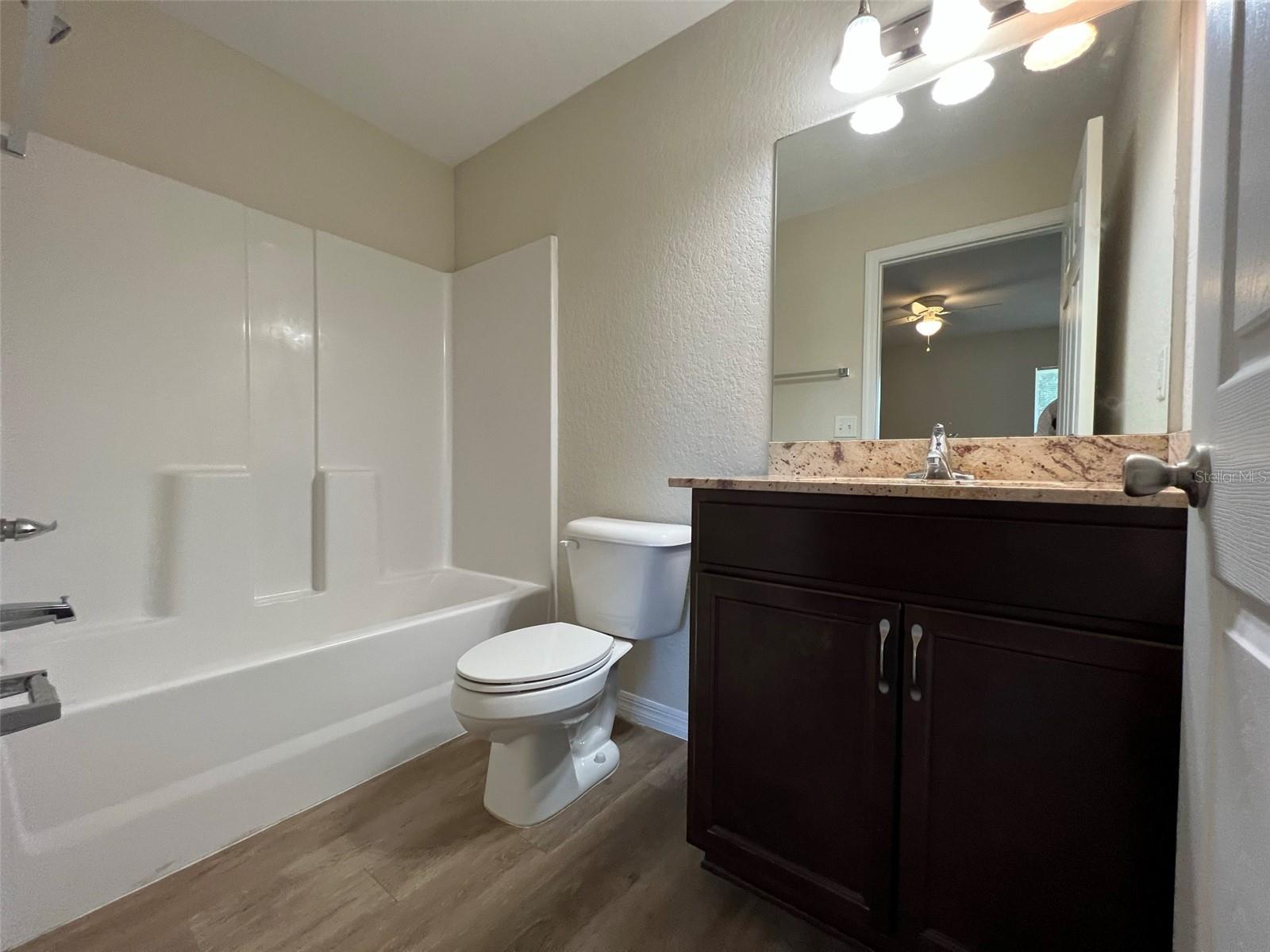 SILVER SPRINGS SHORES - Residential Lease