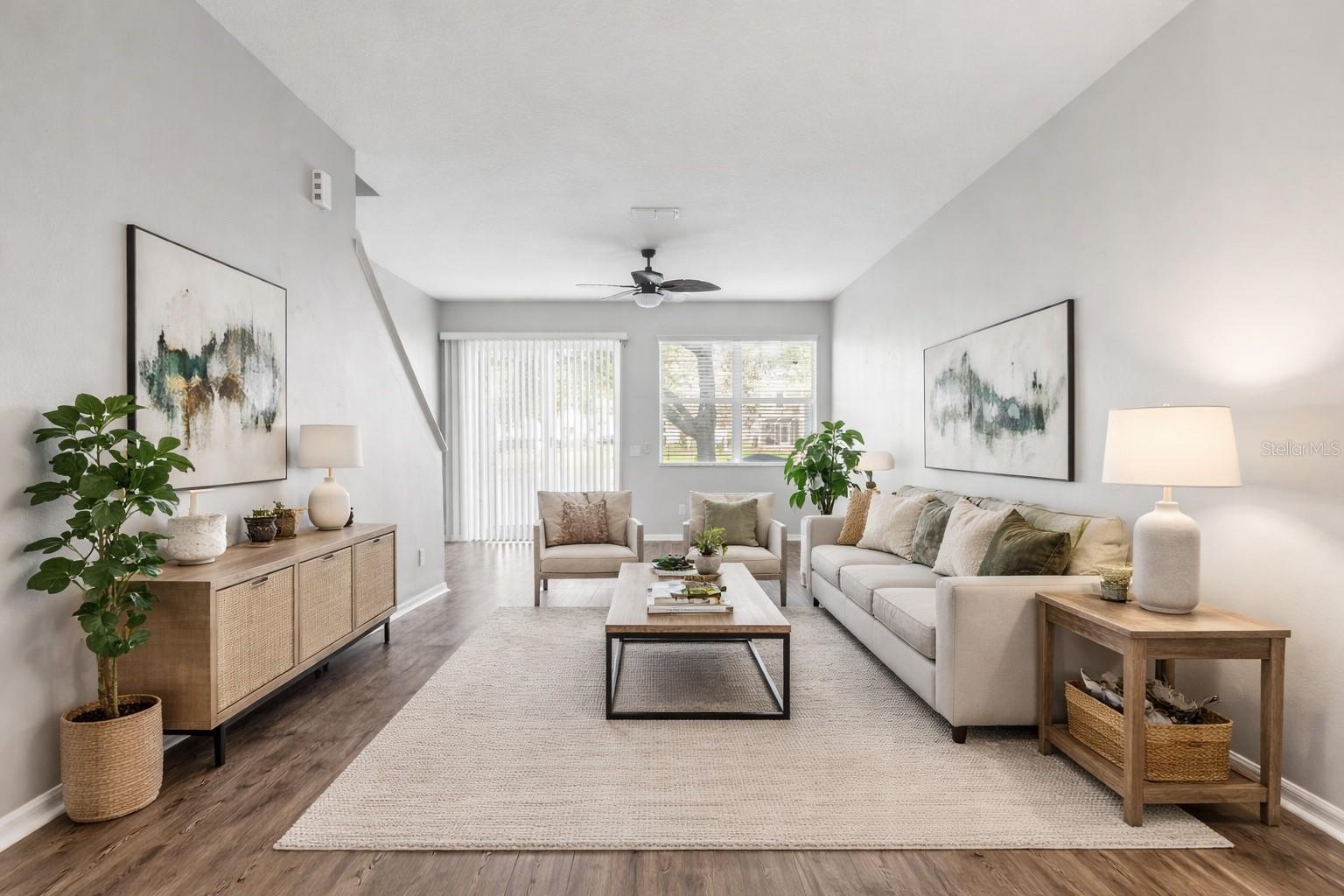 SOUTH HAMPTON - Residential