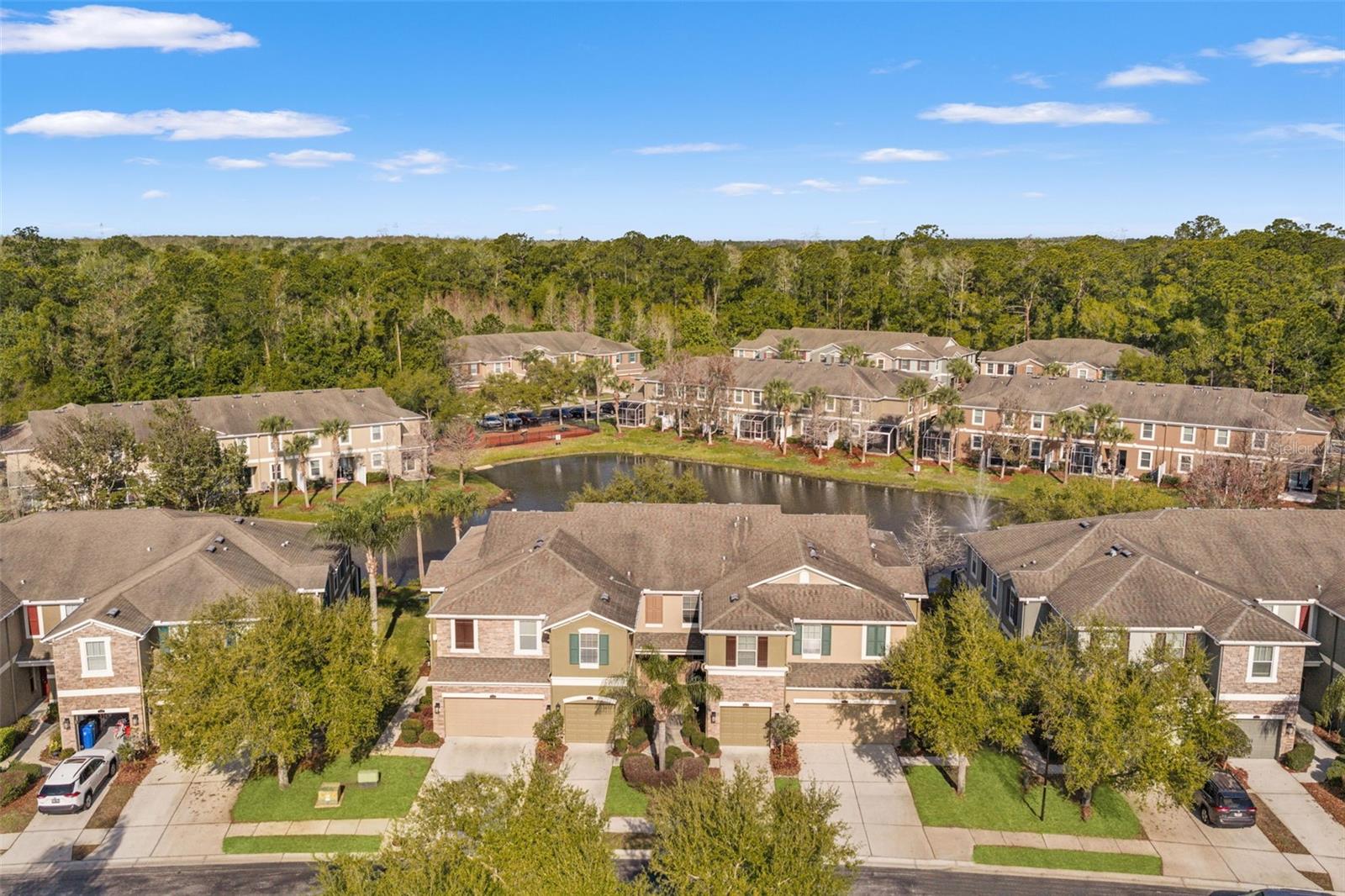SOUTH HAMPTON - Residential