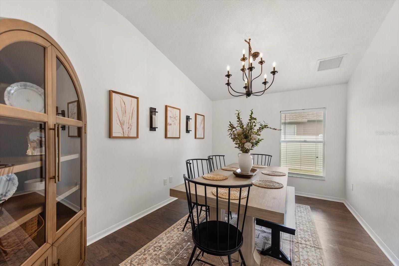OAKSTEAD PRCL 05 - Residential