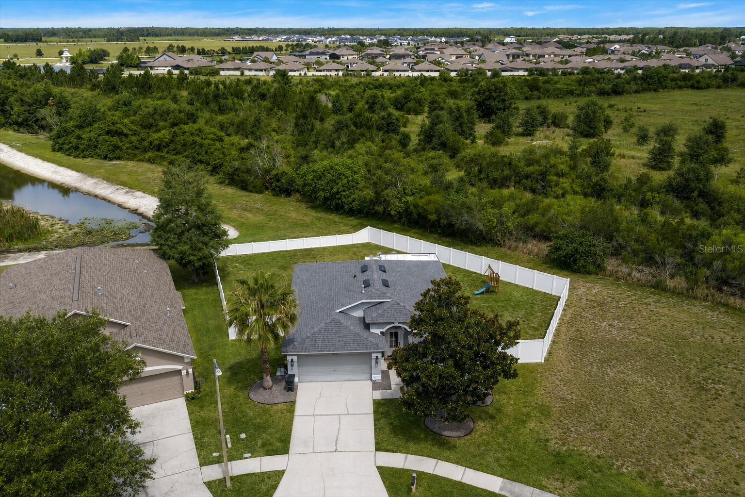OAKSTEAD PRCL 05 - Residential