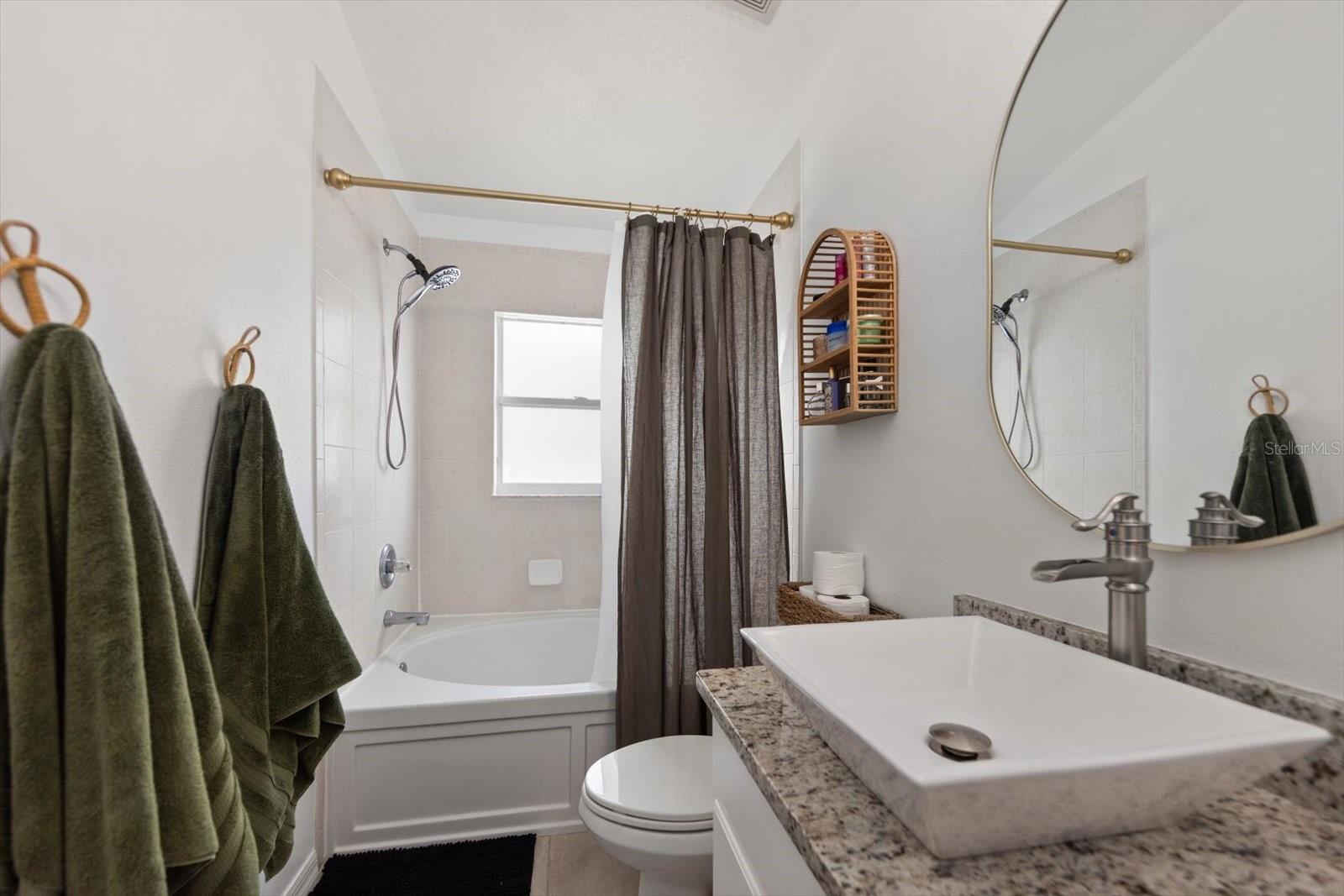 OAKSTEAD PRCL 05 - Residential