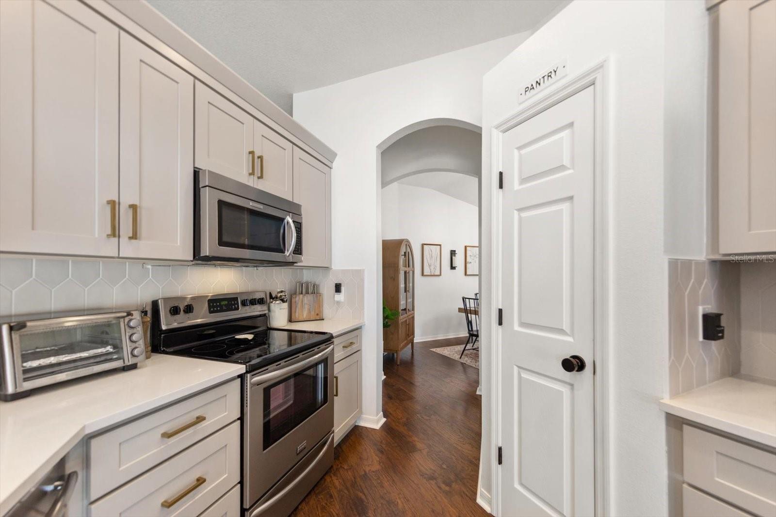 OAKSTEAD PRCL 05 - Residential