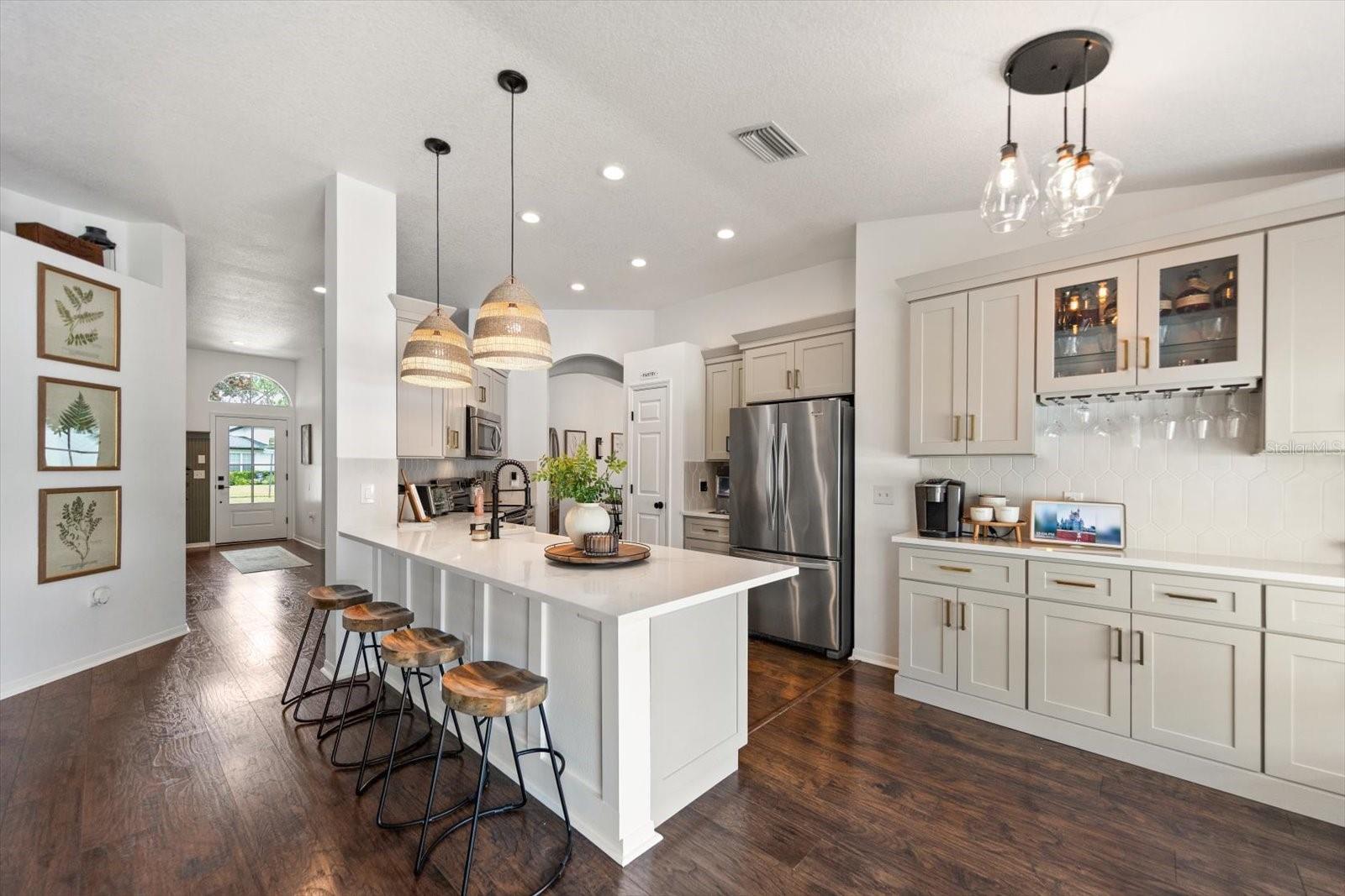 OAKSTEAD PRCL 05 - Residential