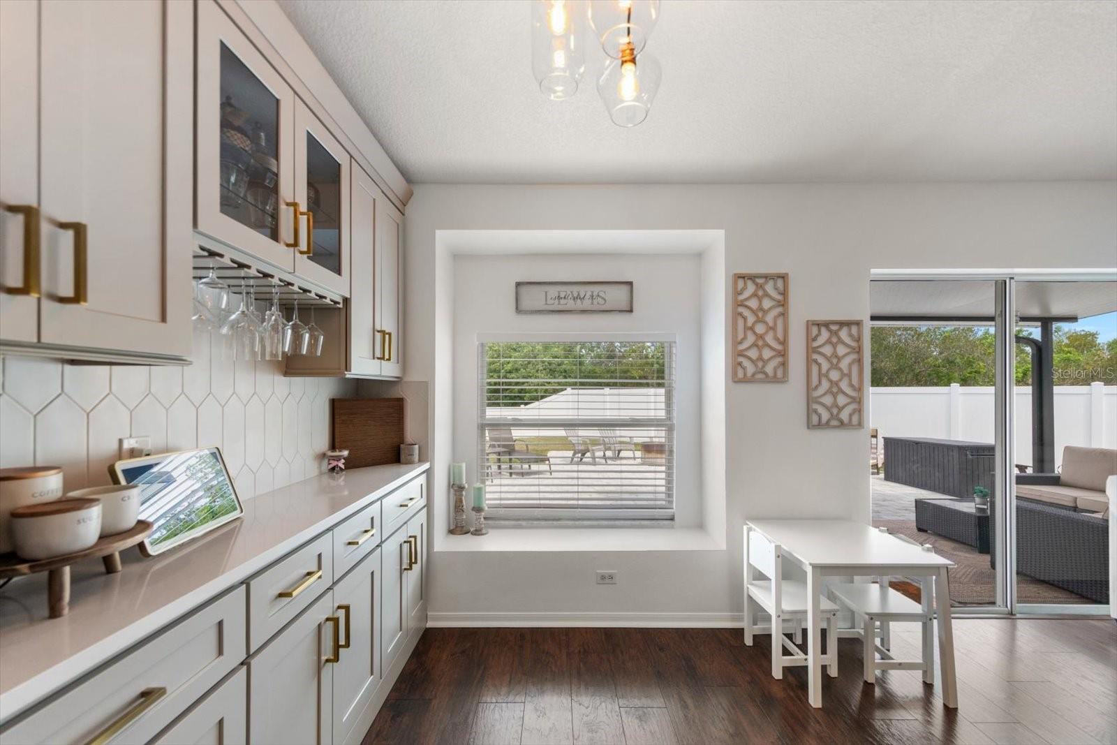 OAKSTEAD PRCL 05 - Residential