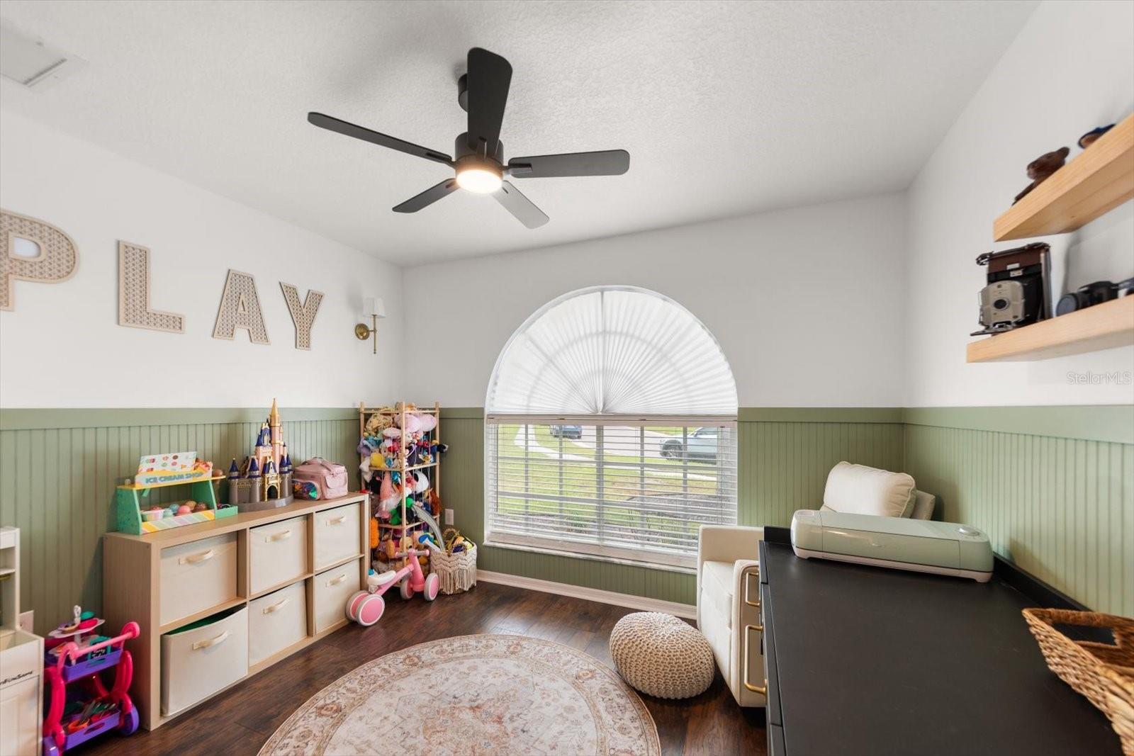 OAKSTEAD PRCL 05 - Residential
