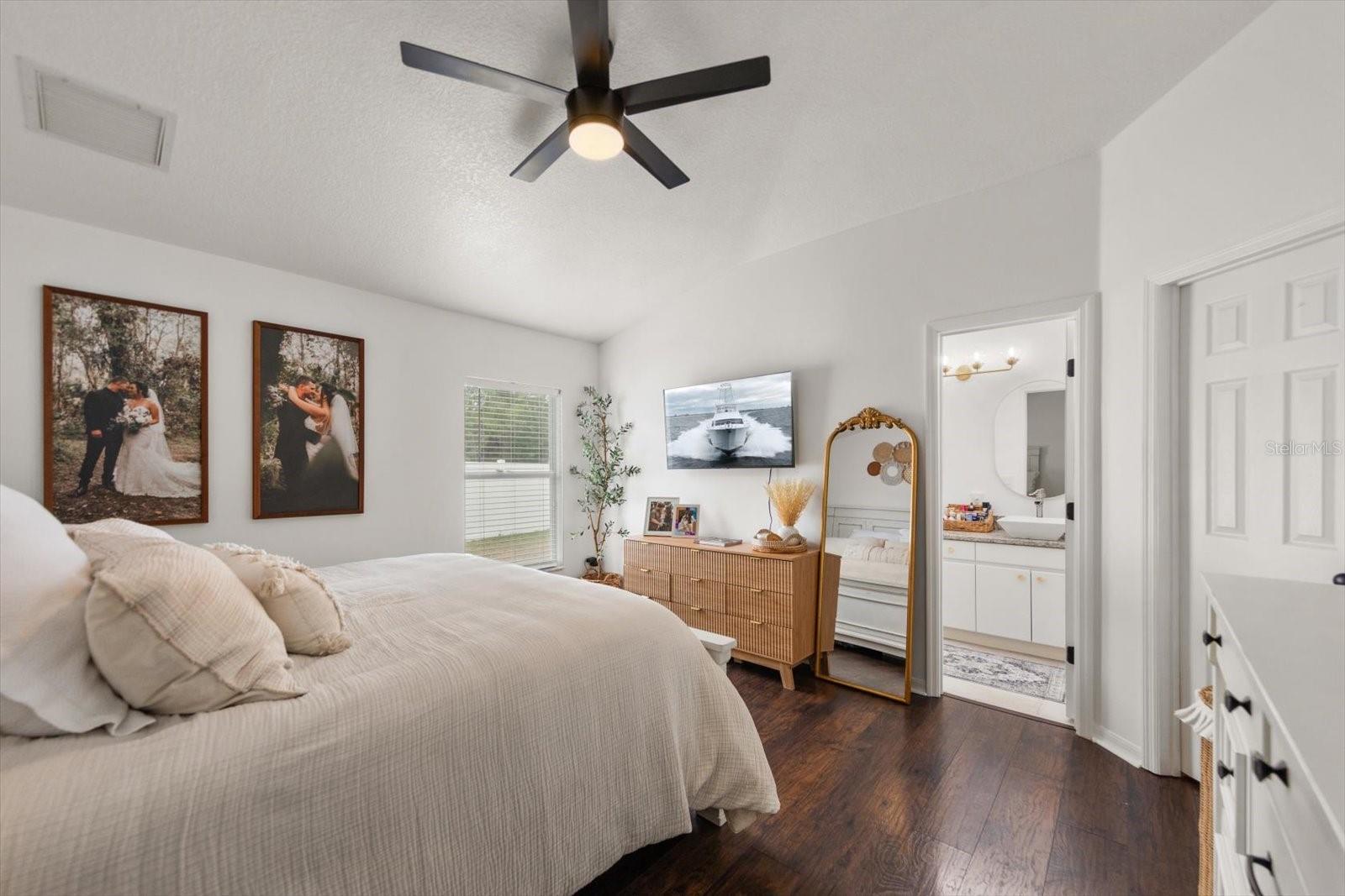 OAKSTEAD PRCL 05 - Residential