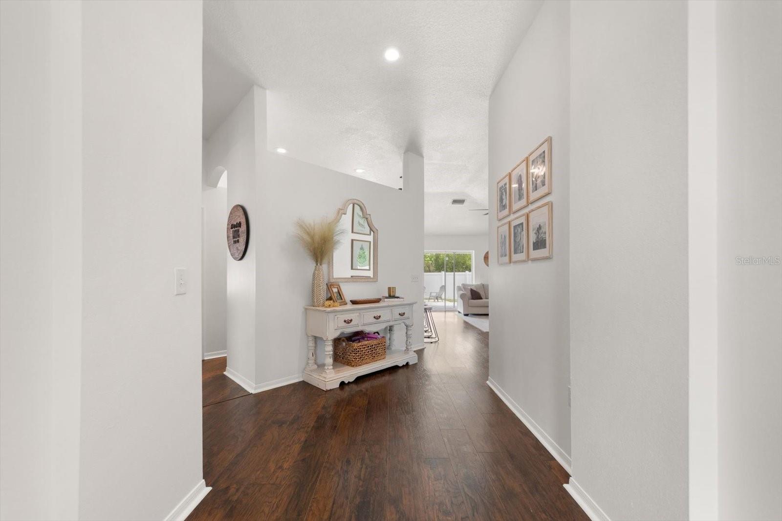 OAKSTEAD PRCL 05 - Residential