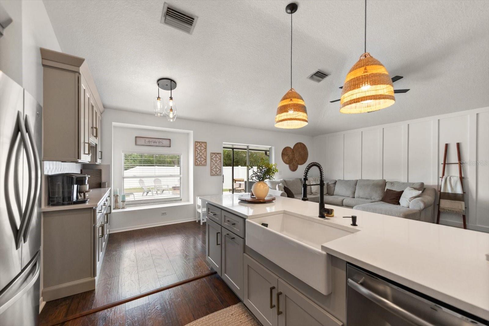 OAKSTEAD PRCL 05 - Residential