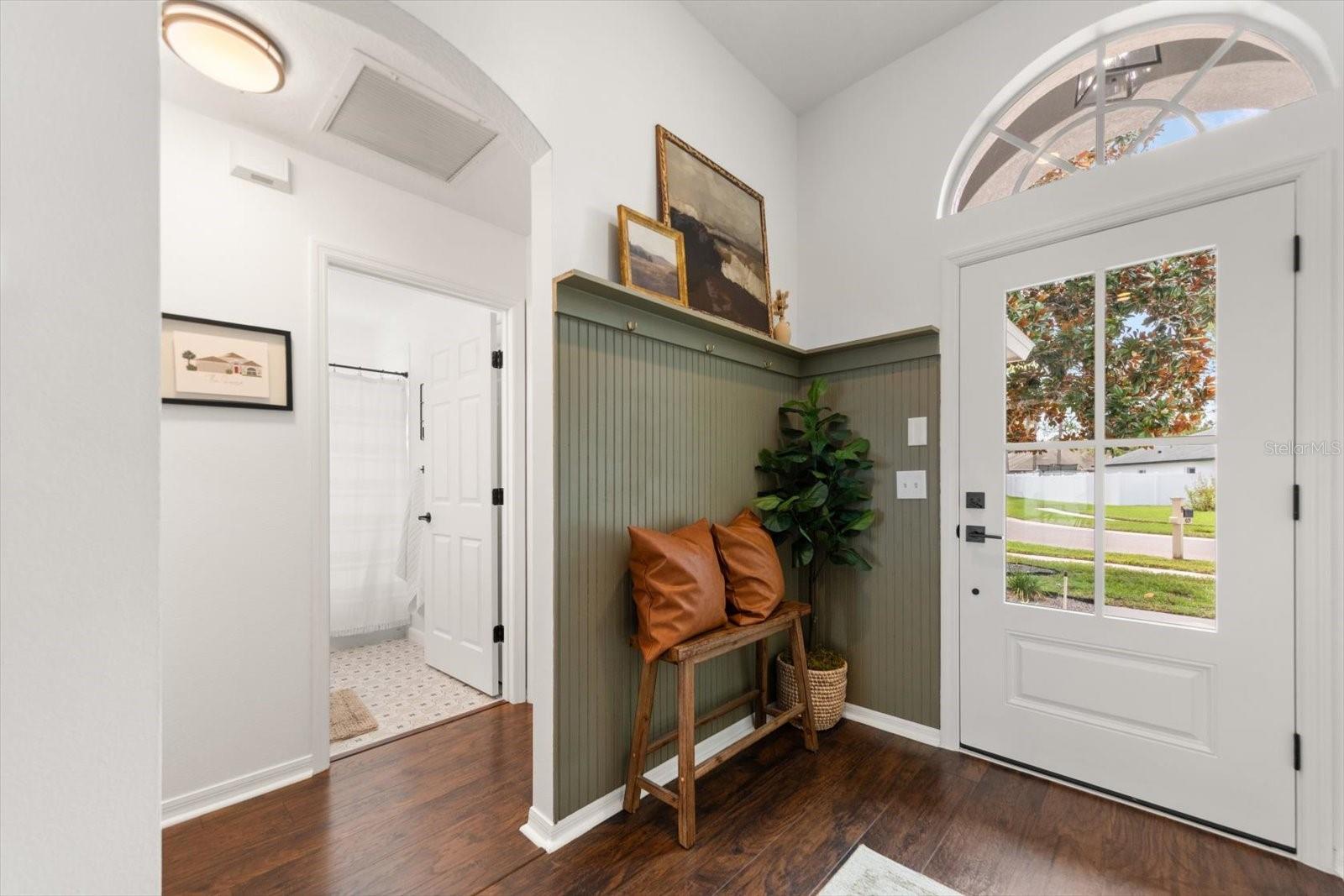 OAKSTEAD PRCL 05 - Residential