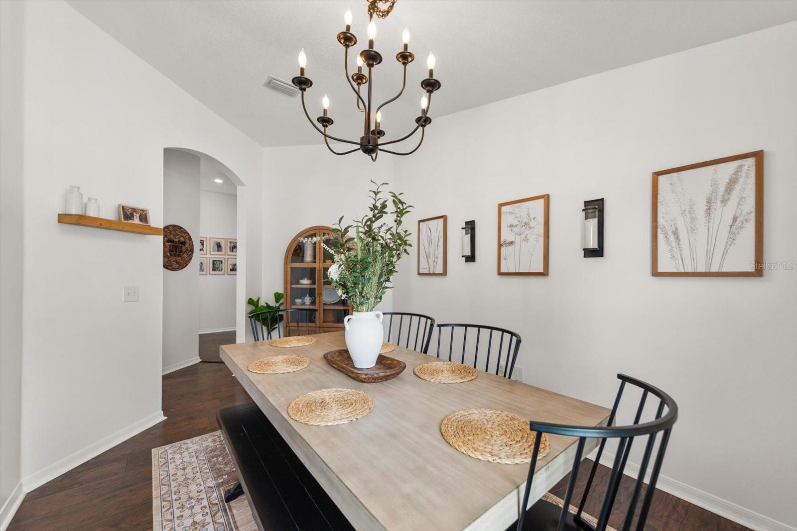 OAKSTEAD PRCL 05 - Residential