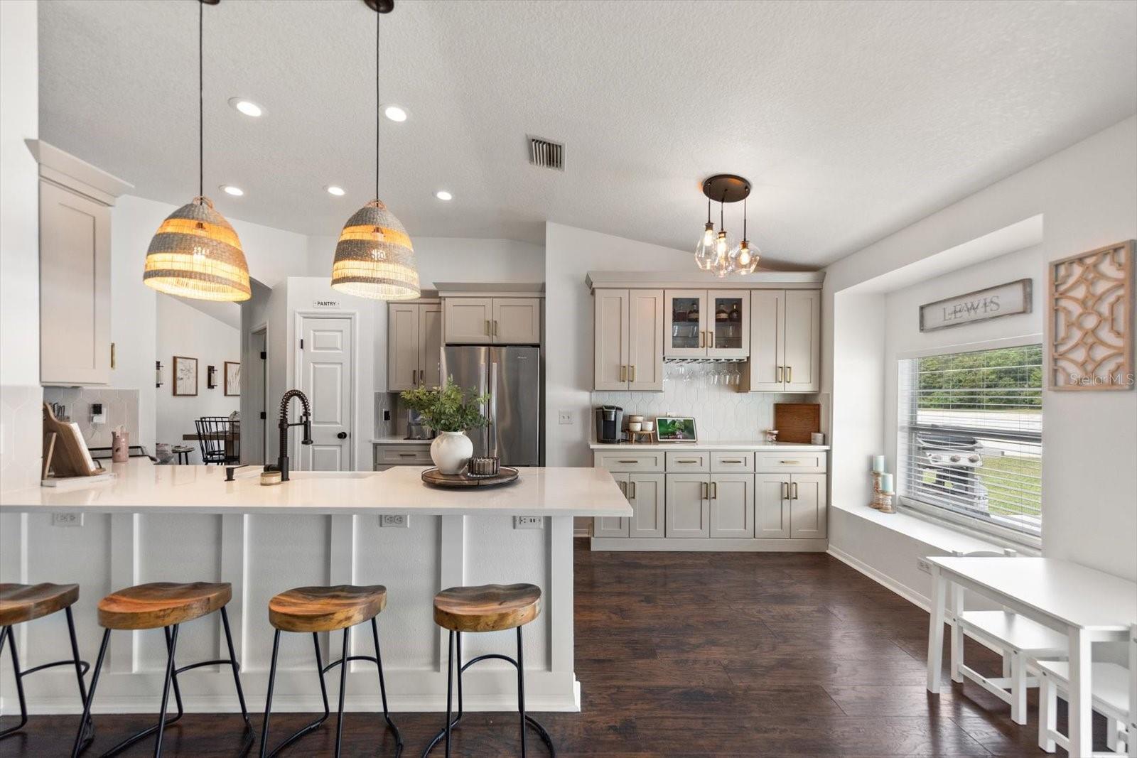 OAKSTEAD PRCL 05 - Residential