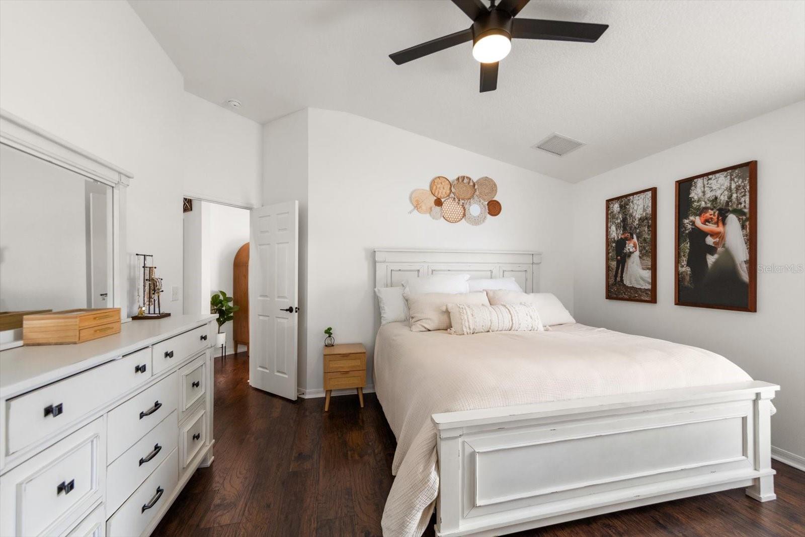 OAKSTEAD PRCL 05 - Residential