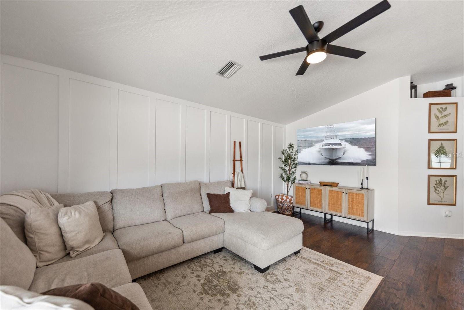 OAKSTEAD PRCL 05 - Residential