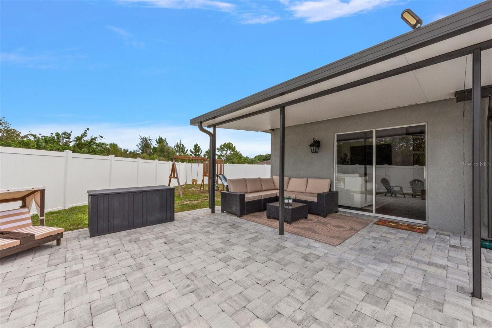 OAKSTEAD PRCL 05 - Residential