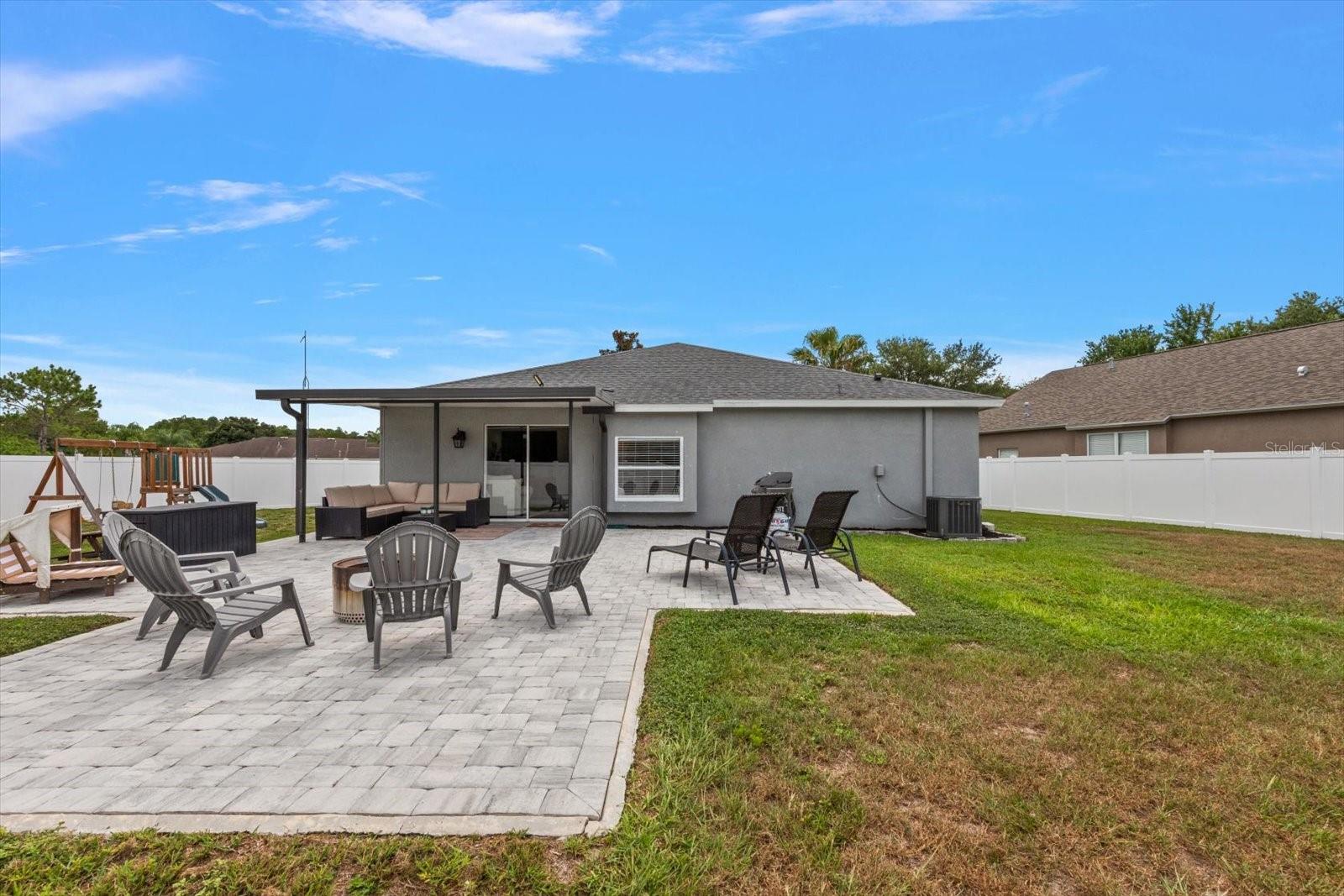 OAKSTEAD PRCL 05 - Residential