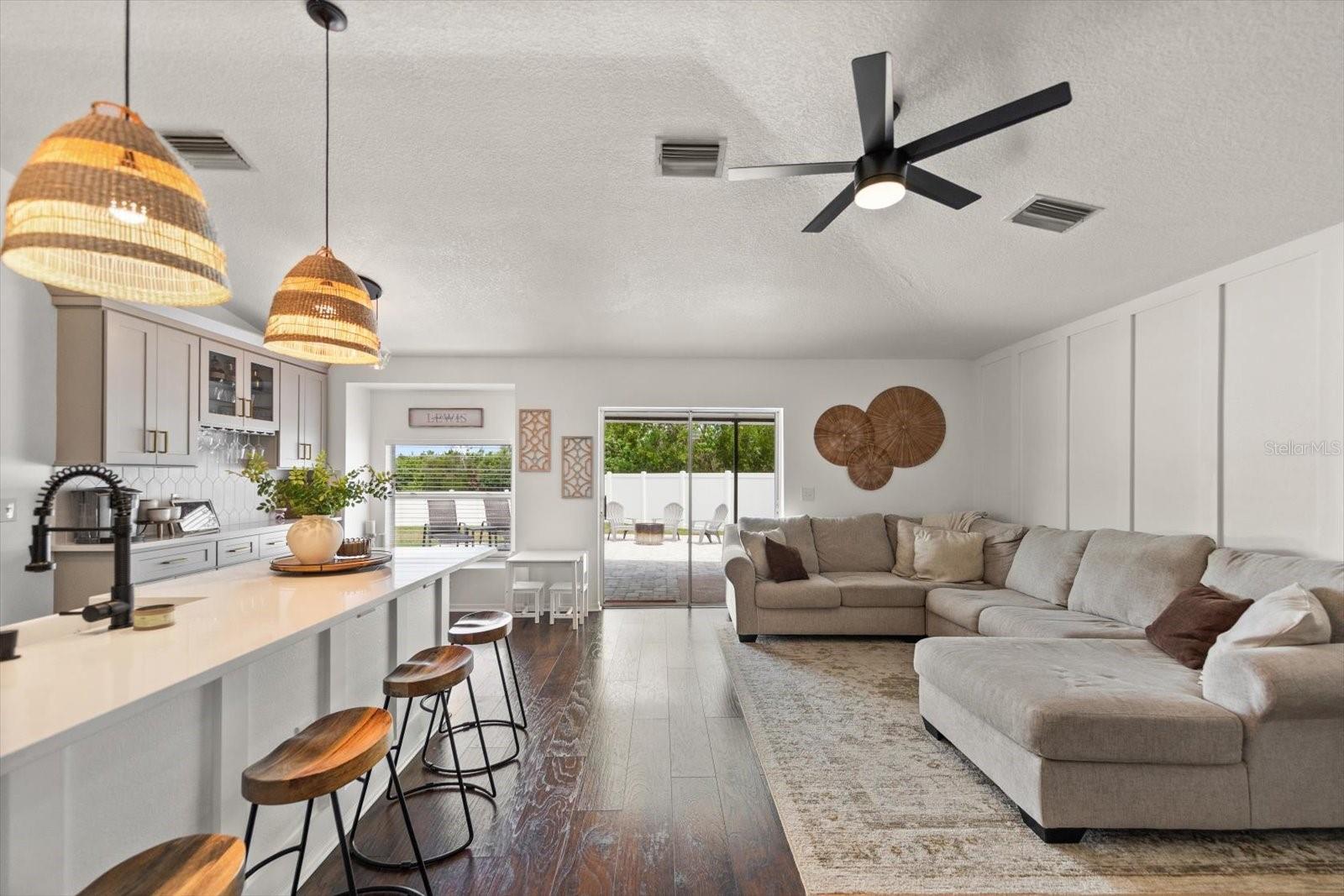 OAKSTEAD PRCL 05 - Residential