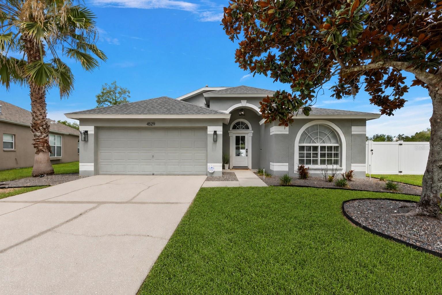 OAKSTEAD PRCL 05 - Residential
